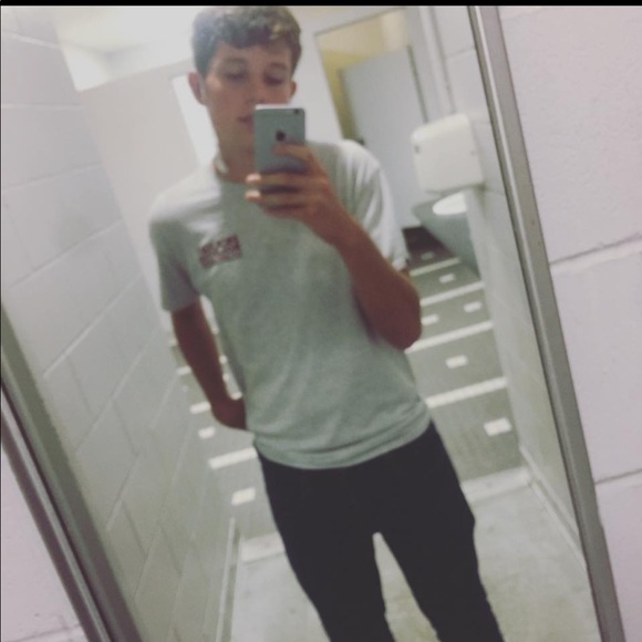 Meet your Posher, Brian - Picture 1 of 1